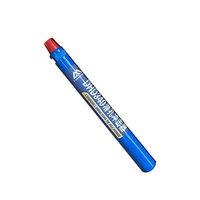 ¿Puedo reparar un martillo DTH yo mismo?