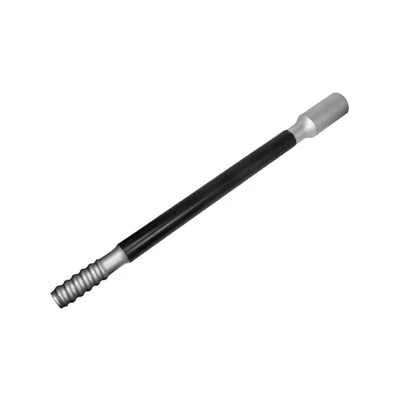 Taladro percutor superior con varilla MF