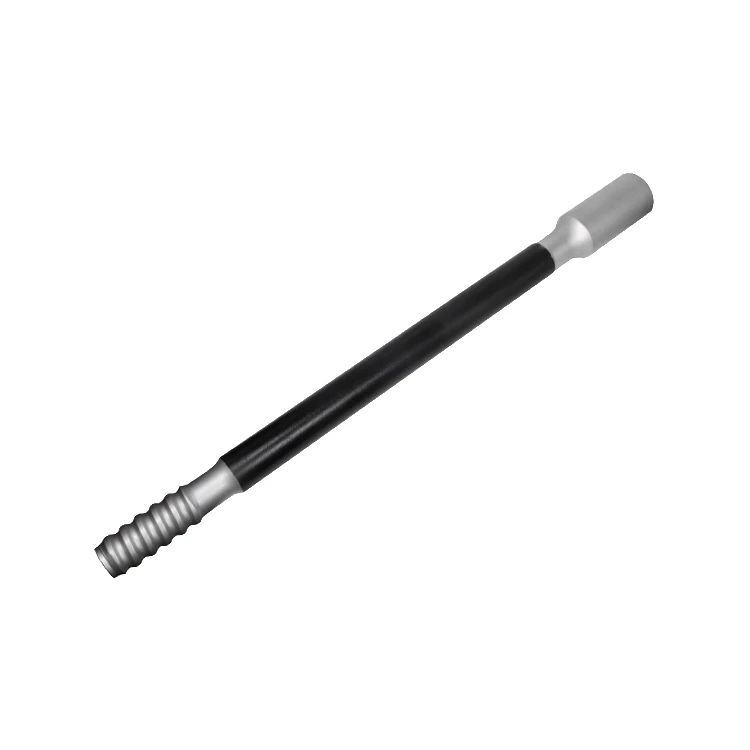 Taladro percutor superior con varilla MF